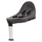 Автокресло CARRELLO Ammonite CRL-8803 Absolute Black i-Size 40-87 см ISOFIX